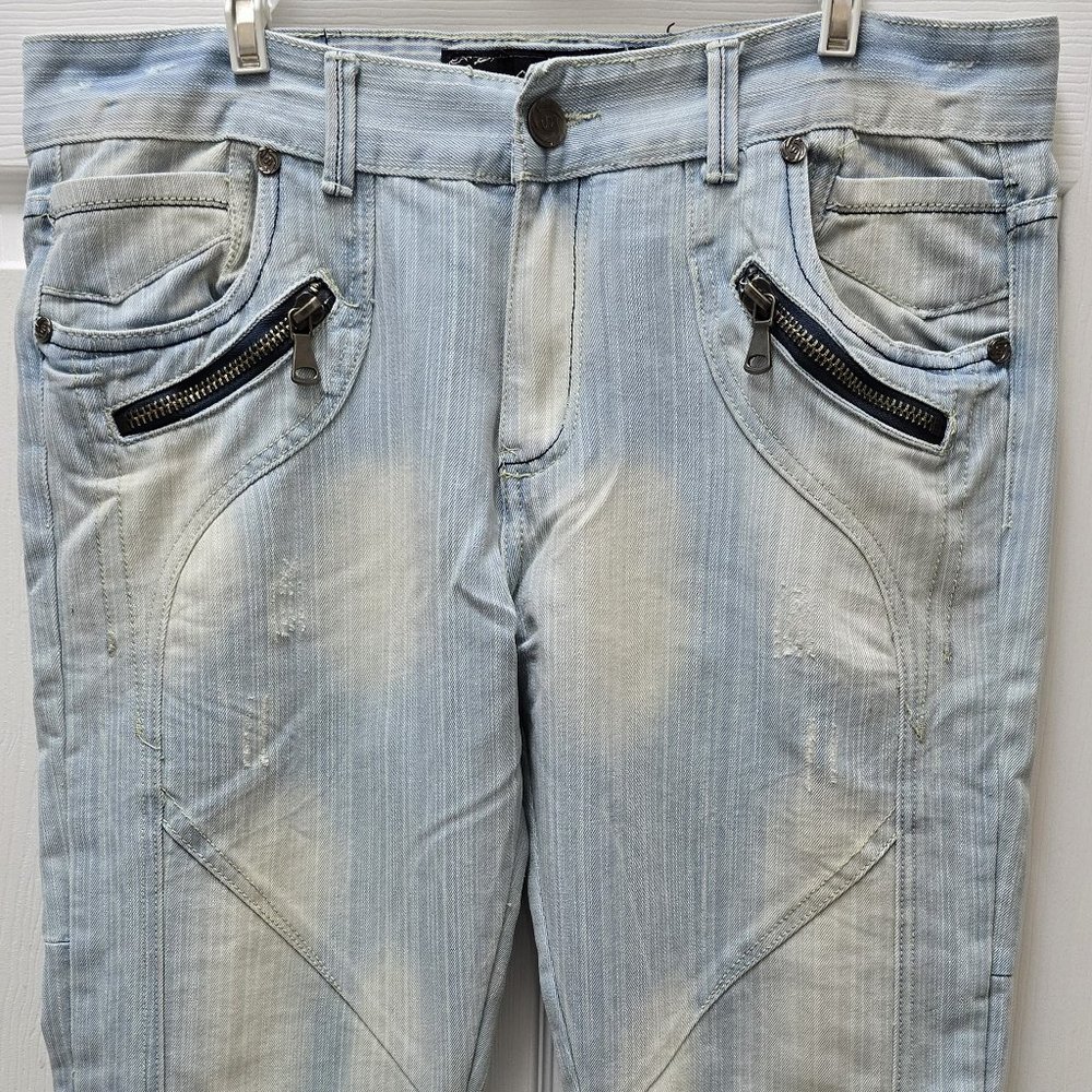 SEIS Women Jean 36 x 32